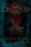 Dissension cover