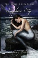 Sapphire City cover
