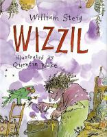 Wizzil cover