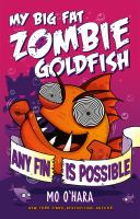 Any Fin Is Possible cover