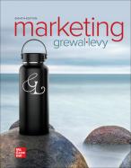 Marketing cover
