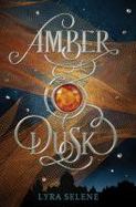 Amber and Dusk cover