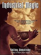 Industrial Magic Library Edition cover