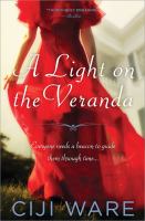 A Light on the Veranda cover