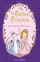 The Perfect Princess cover
