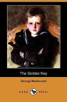 The Golden Key Easyread Super Large 24pt Edition cover