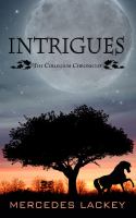 Intrigues cover
