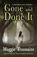 Gone and Done It cover