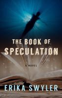 The Book of Speculation cover
