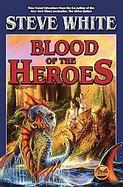 Blood of the Heroes cover