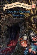 Double Dragon Trouble cover