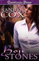 Boji Stones cover