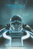 Tron the Junior Novel cover