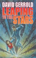 Leaping To The Stars cover