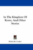 In The Kingdom Of Kerry, And Other Stories cover