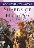 Shards of Honor Library Edition cover