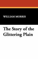 The Story of the Glittering Plain cover
