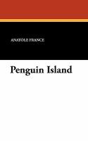 Penguin Island cover
