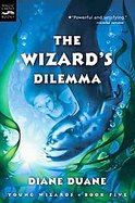Wizard's Dilemma cover