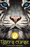 Tiger's Curse cover