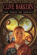 The Thief of Always cover