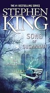 Song of Susannah cover