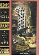 The Book Without Words A Fable of Medieval Magic cover