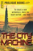 The City Machine cover