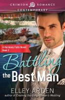 Battling the Best Man cover
