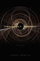 Theology Poetry : The Diary cover