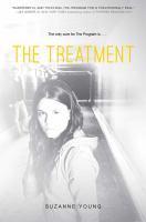 The Treatment cover