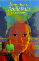 Sing for a Gentle Rain cover