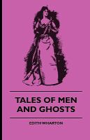 Tales of Men and Ghosts cover