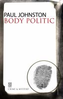 Body Politic cover