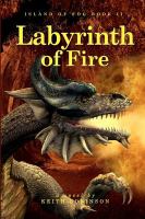 Labyrinth of Fire cover