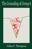 The Grounding of Group 6 cover