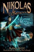 Nikolas and Company : A Creature Most Foul cover