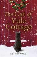 The Cat of Yule Cottage cover