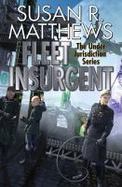 Fleet Insurgent cover