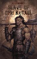 Slave of Chu Kutall cover
