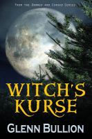 Witch's Kurse cover