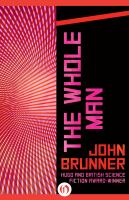 The Whole Man cover