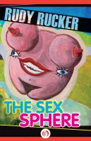 The Sex Sphere cover