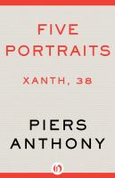 Five Portraits cover