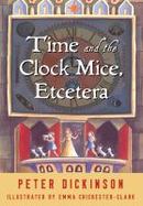 Time and the Clock Mice, Etcetera cover