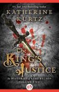 The King's Justice cover