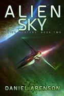 Alien Sky : Alien Hunters Book 2 cover