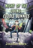 The Night of the Living Cuddle Bunnies cover