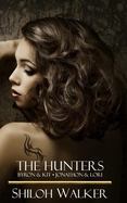 The Hunters: Books 3 And 4 cover