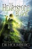 The Heartstone Blade cover